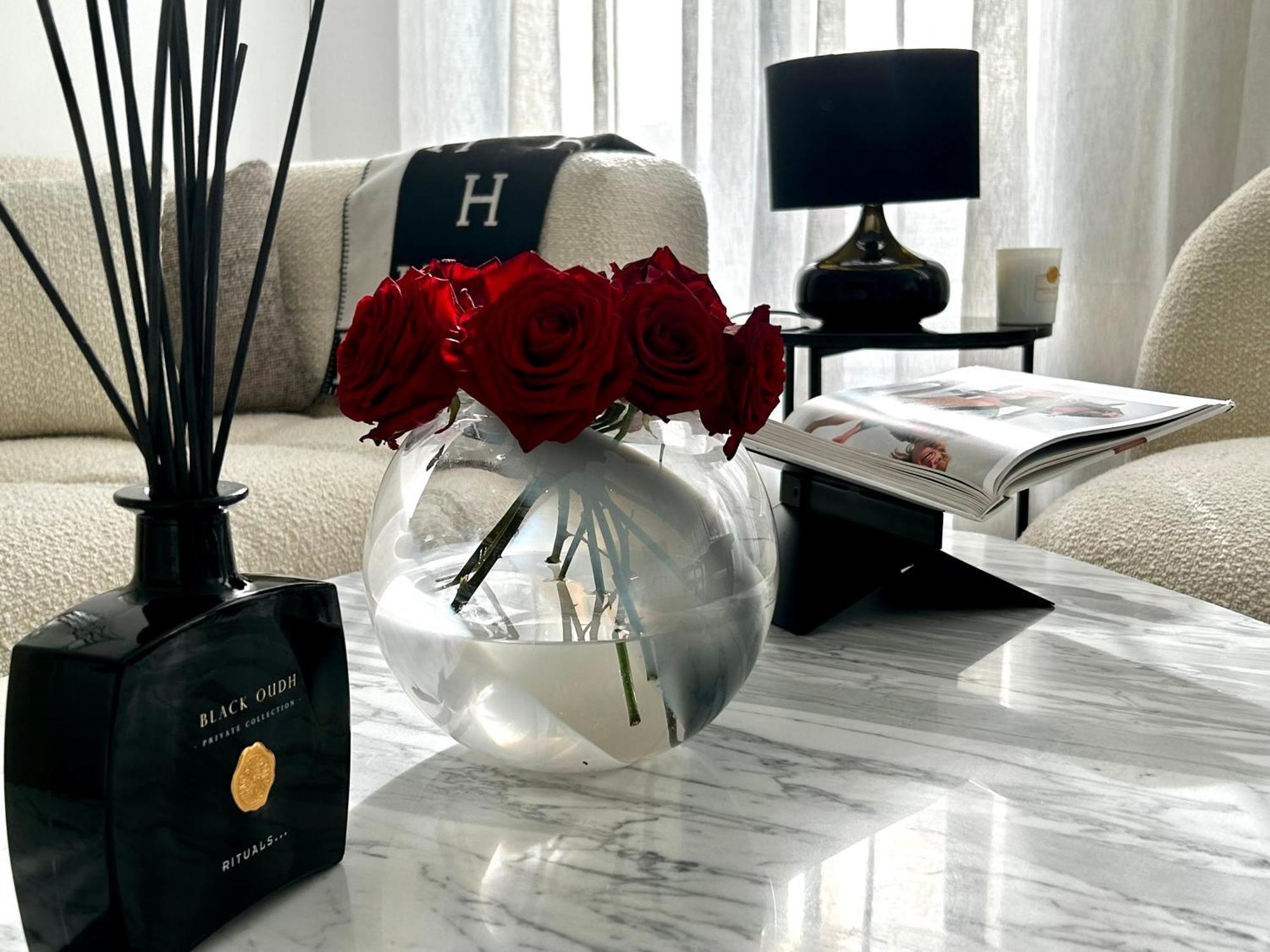 Phoenix Garden Apartment Монс Екстериор снимка